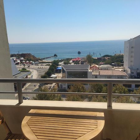 Studio Apartment Ocean View Portimão Exterior foto