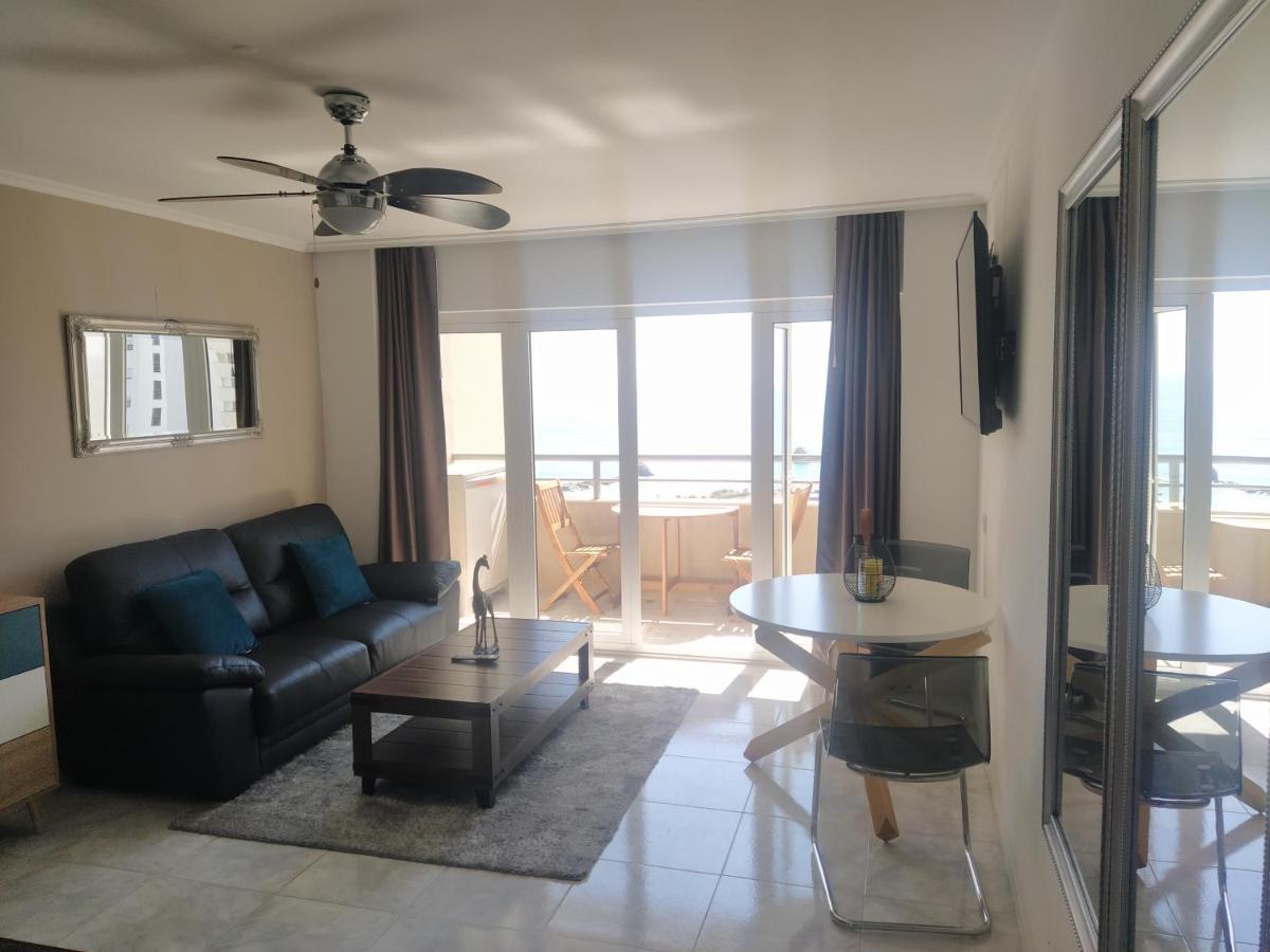 Studio Apartment Ocean View Portimão Exterior foto
